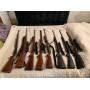 Testerman Guns, Fishing, Lanterns, Woodworking, Household, and More Auction