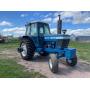 Paulsen Ranch and Farm LLC Auction