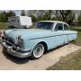 Camper, 1954 Packard Car, Mower, Trailer, Antiques, and Misc. Items
