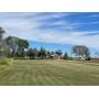 Prime Hunting or Farm Acreage with Home and Outbuildings near White Lake, SD