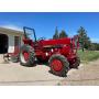 2-Day Vehicles, Tractors, Farm Toys, Antiques, Automotive Parts, & More Auction for Stobbs Brothers
