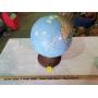 1967 Cram's 12" Globe