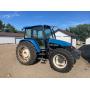 Farm Equipment, Vehicles, Antiques, and Misc. Auction
