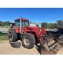 Farm Estate Auction