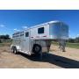 Large Consignment Auction at Wayne Bultje Farm