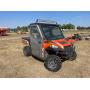 Machinery, Vehicles, Tools, & More Consignment Auction