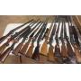 Guns, Antiques, Coins, Artifacts, and More!