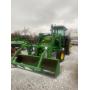 Annual Spring Consignment Auction at Wayne Bultje's Farm