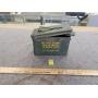 Ammo Box (50 Cal. Size)