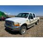 Martinmaas Farm Machinery & Hay Auction