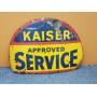 Huge Signs, Gas & Oil, Advertising, & Related Auction