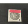 1923S Peace Dollar