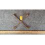 4-Way Lug Nut Wrench