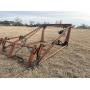 Farmhand F-25 Loader, PTO Pump, No Attachments