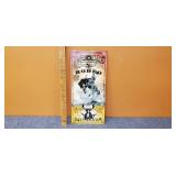 Official Bob Coronato Deadwood Rodeo Tin Sign