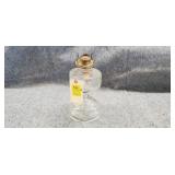 Kerosene Lamp, No Chimney