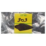 Authentic Iron Trade Arrow Point