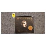 Alexander the Conqueror Picture Book