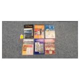 Lot of SD History Booklets