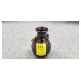 Very Decorative Vase
