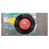 Mercury Heide 45RPM