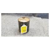 Antique Dupont Shotgun Powder Tin w/ Original