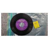 Capitol-Mel Blanc 45 RPM