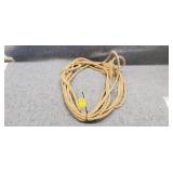 Lariat Narrow Rope Used Cowboy Rope