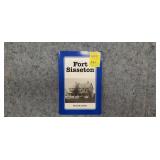 Fort Sisseton Book