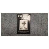 Calamity Jane of the Western Trails