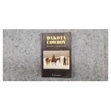 Dakota Cowboy Book
