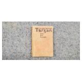 1919 Jungle Tales of Tarzan 1st Edition