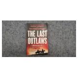 The Last Outlaws-Butch Cassidy & The Sundance Kid