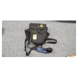 Sundog Camera Case w/ Strap