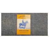 Fort Robinson OutPost on the Plains Book