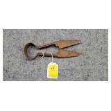 Antique Sheep Shears