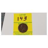 1895 Indian Head Penny