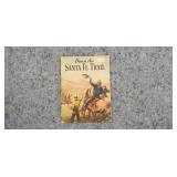 1942 Down the Santa Fe Trail-Custer