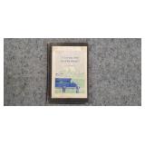 Vintage Book Safe Black Hills SD--Hides Items