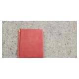 Soldiers Three by Rudyard Kipling Old Book