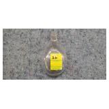 Unique Shaped Bottle