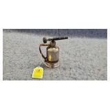 Vintage Small Blow Torch