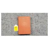 Zane Gray 1940 1st Edition 30,000 on the Hoof
