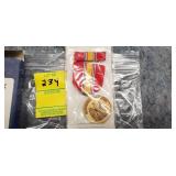 National Defense Service Medal Set