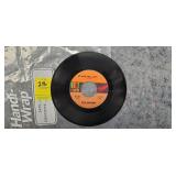 Otis Redding 45RPM, Open the Door, & More