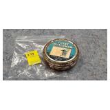 Vintage Flying Dutchman Tobacco Tin