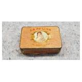 Vintage La Palina Cigar Senator