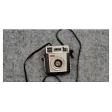 Vintage Kodak Brownie Starmatic Camera
