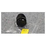 Yashica 50mm Lens Made in Japan Vintage