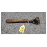 Antique Stanley Scraper